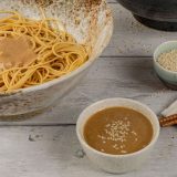 خواص کرم کنجد چیست