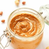 نگهداری کره بادام زمینی