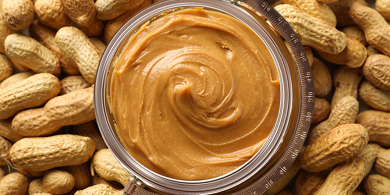 Does peanut butter help you lose weight?