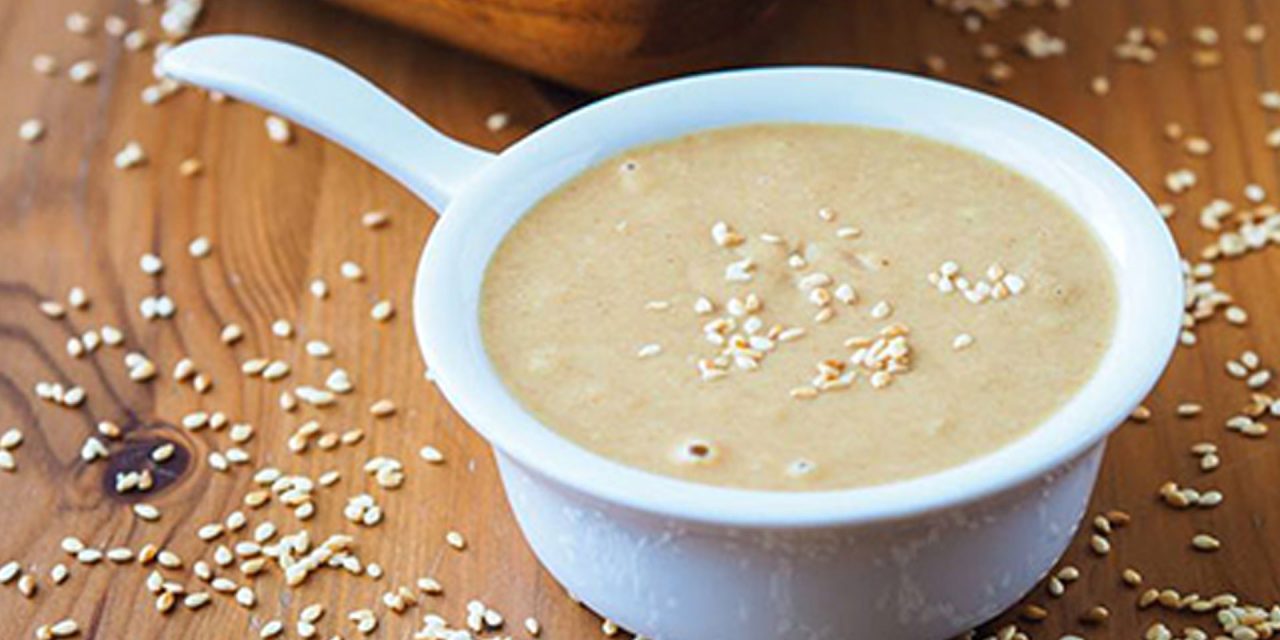 Does sesame cream make you fat? Does sesame cream make you fat?